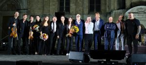 Sorpresa Giorgia, poi Ariete, Lazza e Gianluca Ginoble: il Memorial “Troiani” fa ancora centro <span> (Video e foto) </span>