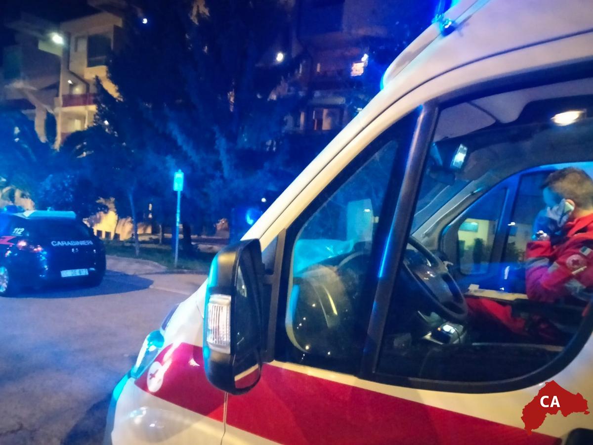 Chiede “permesso” per passare: 54enne pestato da un gruppo di minorenni
