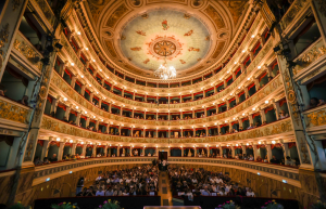 Asculum Festival, tre giorni tra mente, scienza e spirito Asculum Festival, tre giorni tra mente, scienza e spirito