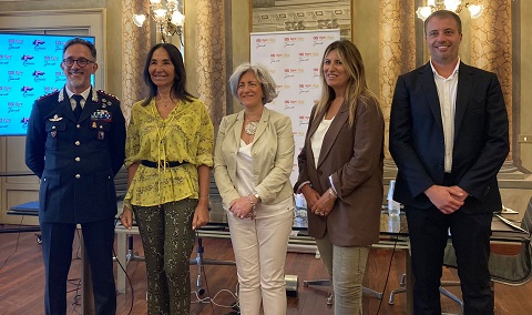 Bullismo, come prevenirlo e combatterlo: la campagna dei Carabinieri arriverà nelle scuole