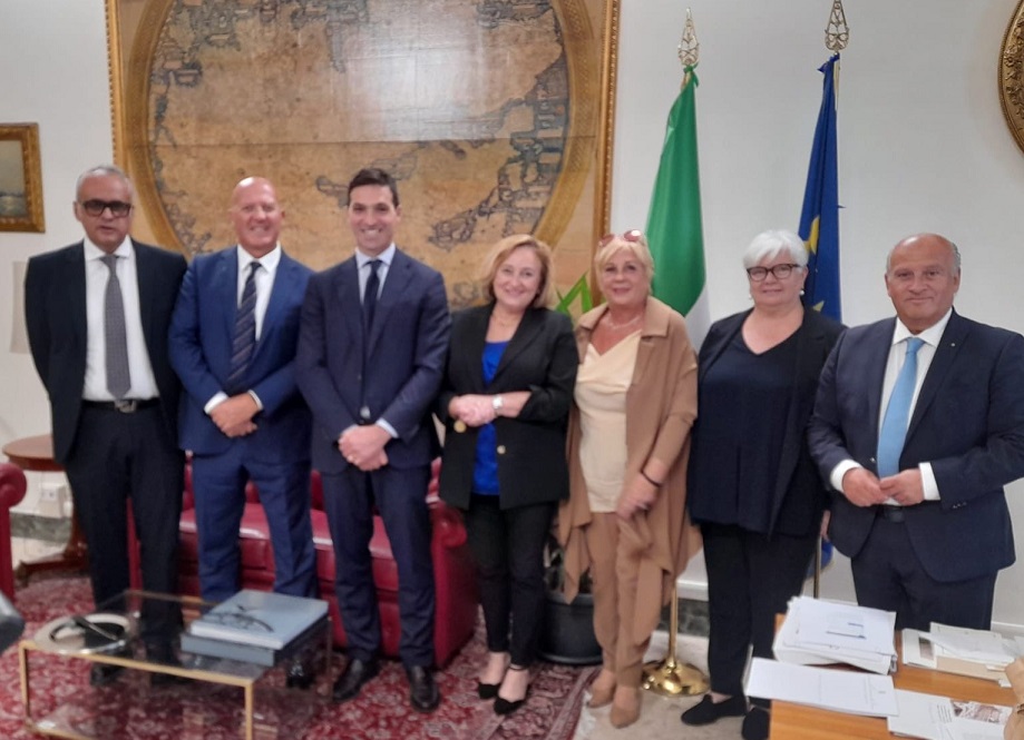 «Credito d’imposta: con la certificazione dal Governo una risposta risolutiva»