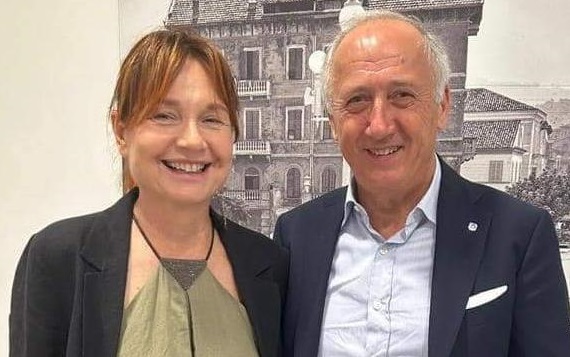 «Presto anche ad Ascoli il robot chirurgico “Da Vinci”»: l’annuncio dell’assessore regionale Saltamartini