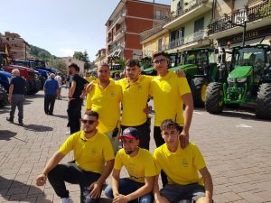 “Agriraduno dei Sibillini”: al passo con i tempi, ma con i piedi appoggiati sulle solide basi del passato <span> (Foto e Video) </span>