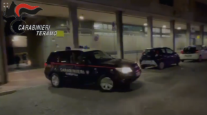 Furti di mezzi pesanti e attrezzature anche a San Benedetto: arrestati i presunti responsabili <span> (Video) </span>