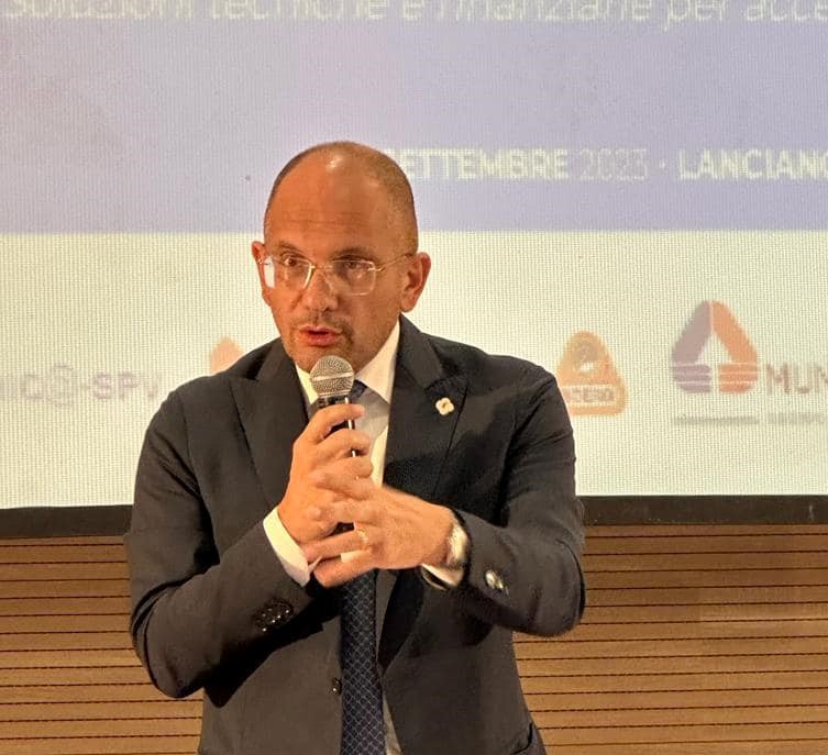 Next Appennino: al via concessioni per 180 milioni di euro a 43 piccole e medie imprese
