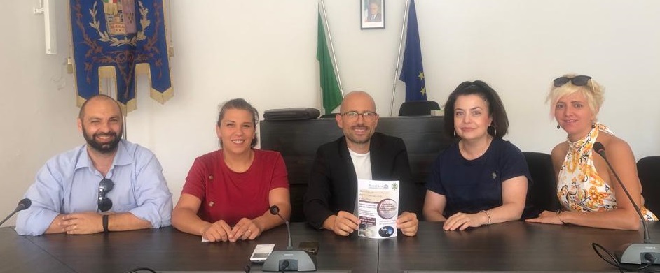 “Mercatino delle Antiche Arti e Mestieri” a Case di Coccia “Mercatino delle Antiche Arti e Mestieri” a Case di Coccia