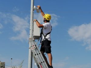 Videosorveglianza, il Comune prova a potenziare la rete: progetto da 76mila euro