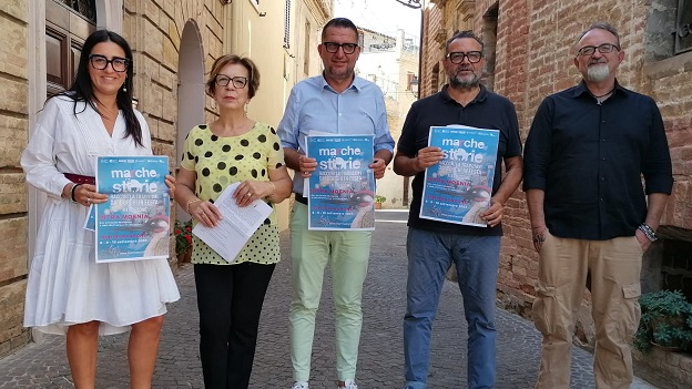 MarcheStorie a Monteprandone: “Intra Moenia, dal Cavalier Prandone a uno spettacolo di comunità”