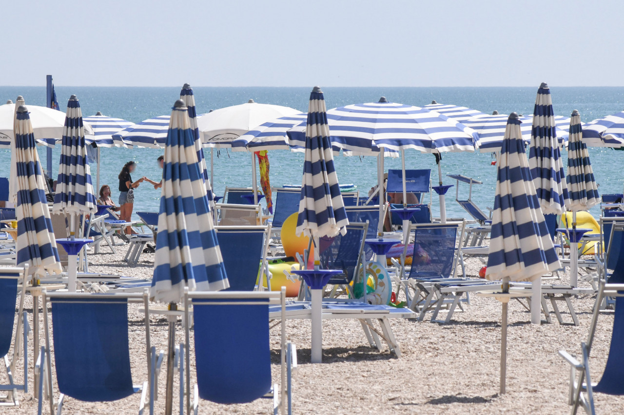 L’estate non finisce, stagione prorogata all’1 ottobre