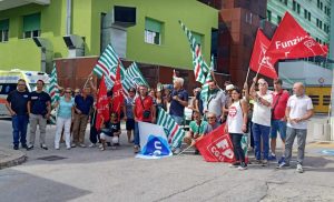 Sanità picena, dalla Cisl appello all’unità sindacale: «Insieme si vince»
