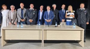Svolta area Carbon, presentato il progetto di riqualificazione <span> (Video)