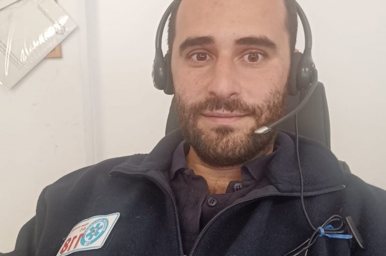 Infermieri di emergenza: Paolo Armillei alla guida di Marche, Umbria e Abruzzo