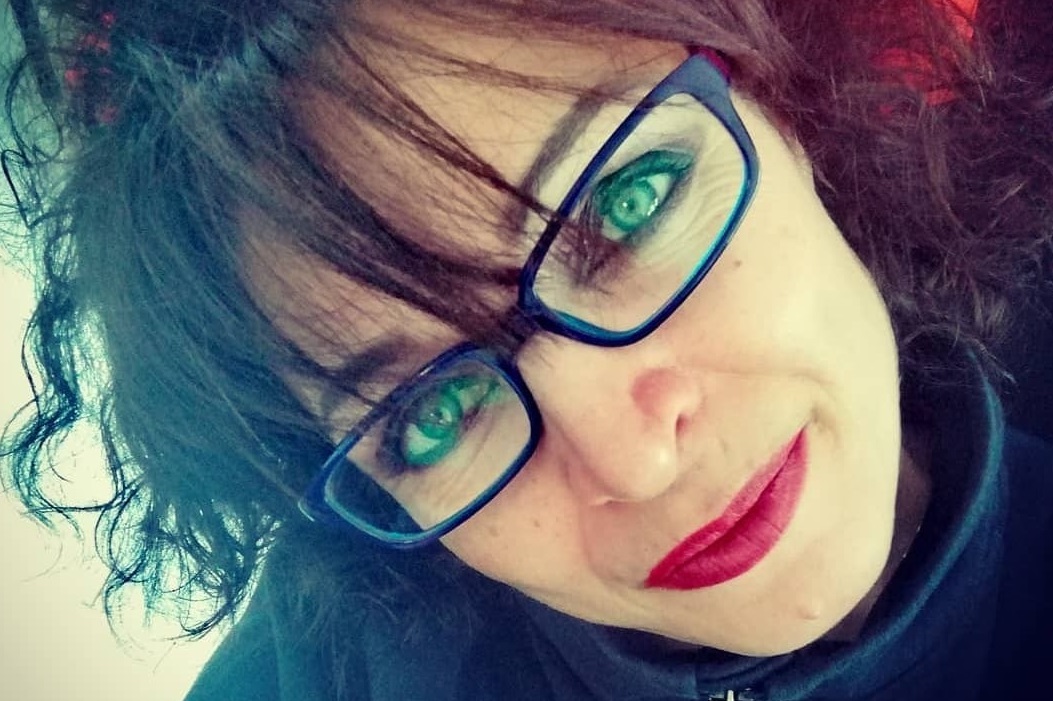 «Buon compleanno Serena Fioravanti, sei una persona speciale»
