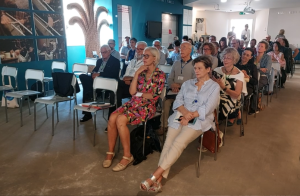 Un mare di buon cibo: San Benedetto per tre giorni capitale della cucina mediterranea <span> (Video)