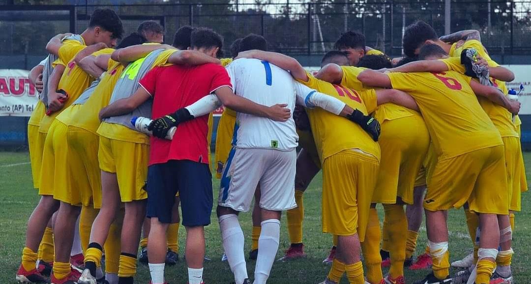 Dilettanti, risultati e classifiche: l’Atletico Azzurra Colli aggancia la vetta del girone B di Promozione