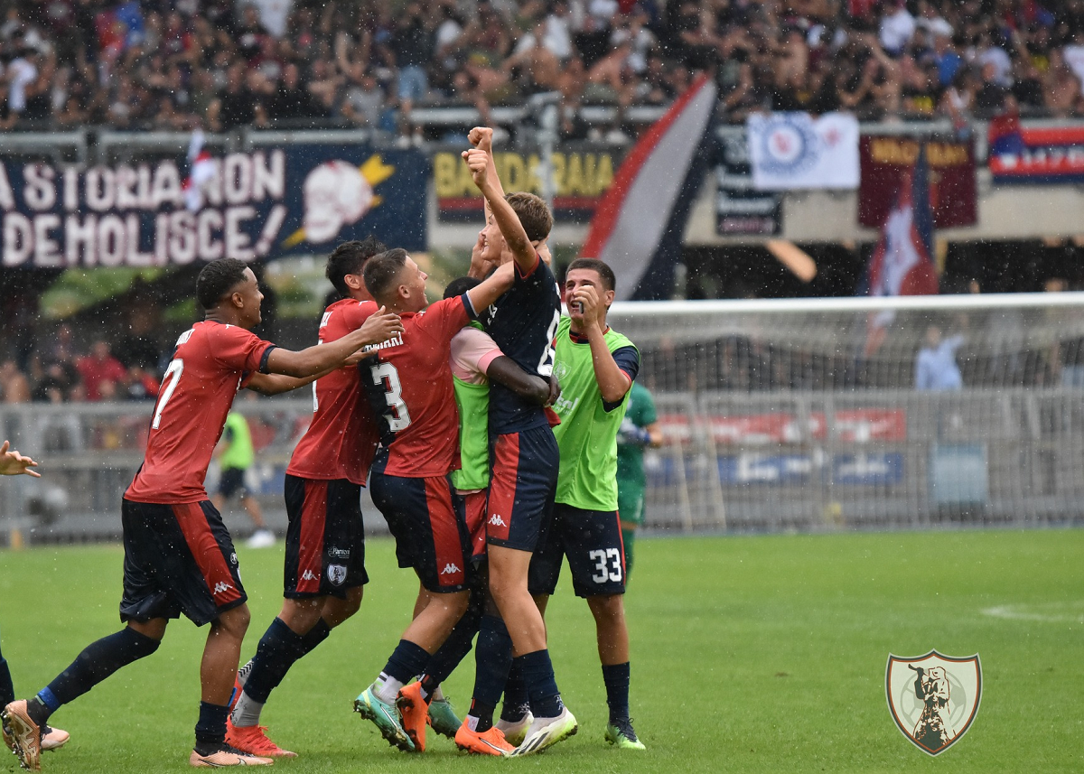 Samb, questione di modulo? Lauro tra il 4-4-2 e un non semplice ritorno al 4-3-3
