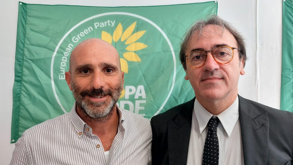 Stoccaggio gas e Parco Marino del Piceno, Verdi all’attacco: «Il Governo cosa vuole?» <span> (Video)