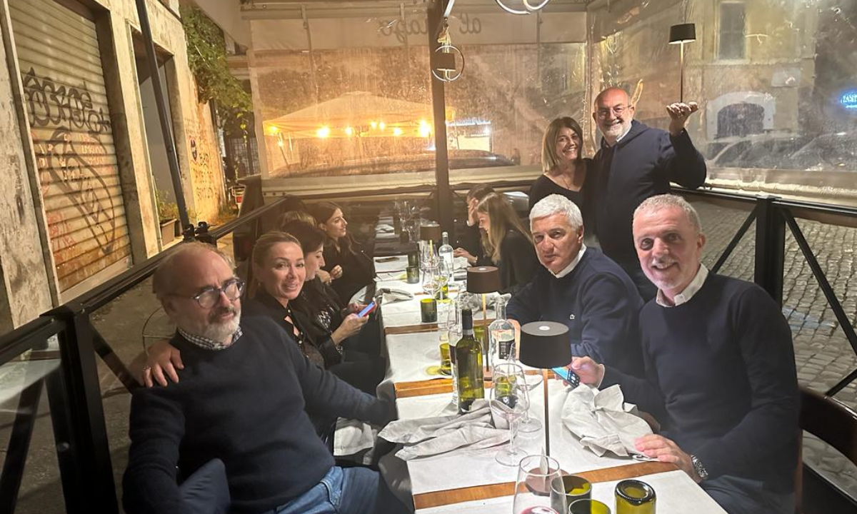 Samb, per Massi serata a Roma da primo in classifica: «Vittoria da grande squadra, ma è ancora presto»
