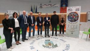 Torna il Piceno Cinema Festival: nel ricordo di Fellini con Vanzina, Piccioni e Alvaro Vitali <span> (Video) Torna il Piceno Cinema Festival: nel ricordo di Fellini con Vanzina, Piccioni e Alvaro Vitali <span> (Video)