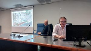 Stoccaggio gas, il M5S: «Se il Tar dà ragione a Gas Plus San Benedetto rischia tantissimo» <span> (Video) Stoccaggio gas, il M5S: «Se il Tar dà ragione a Gas Plus San Benedetto rischia tantissimo» <span> (Video)