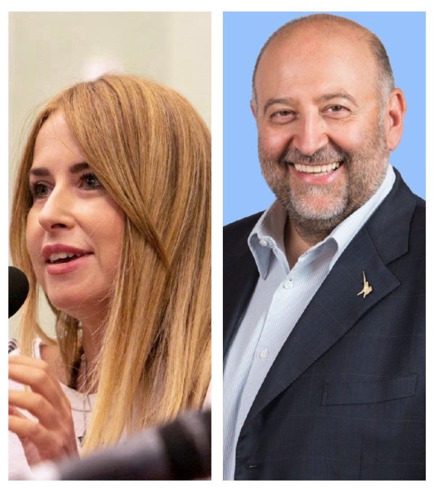 La Lega e il teatrino in Regione: quando la politica dà il peggio di sé