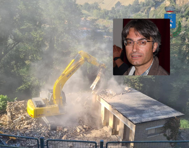 Rotella, l’ex mattatoio lascerà il posto a 4 appartamenti per la comunità