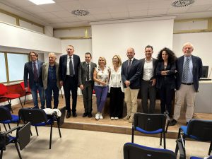 Cresce ancora l’offerta universitaria ad Ascoli: parte il nuovo corso di Univpm in Tecniche di Radiologia Medica per Immagini e Radioterapia
