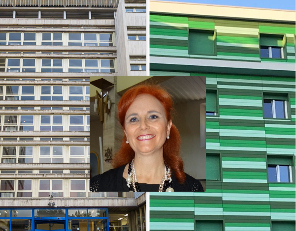 Maria Bernadette Di Sciascio è il nuovo direttore sanitario dell’Ast picena: «Ecco i temi che affronterò in via prioritaria»