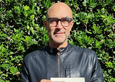 “Pugni a terra”, a Smerillo presentazione del libro di Pier Paolo Flammini dominato dalla nostalgia per il ‘900