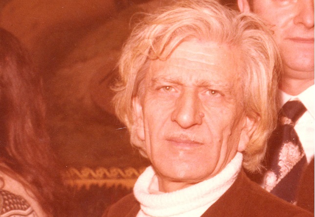 Le storie di Walter: Giuseppe Marinucci, un grande ascolano da ricordare