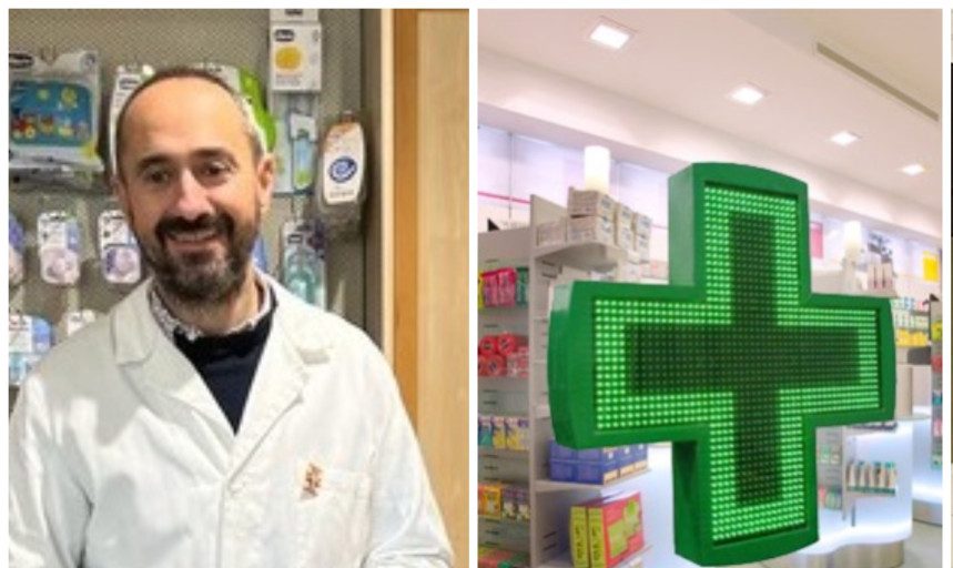 Il prezioso ruolo delle farmacie di comunità