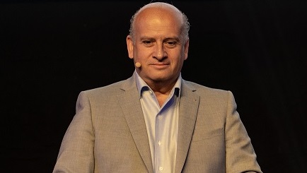 Sabatini, presidente Camera Marche: «La demografia d’impresa nel 2023 migliora rispetto ai dodici mesi precedenti»