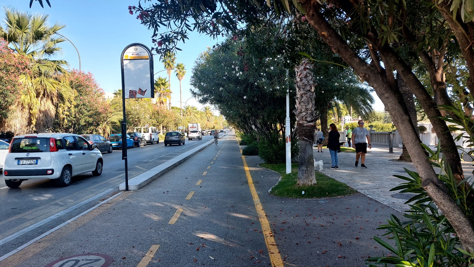 Turismo in affanno, Clementoni (Fccn): «La Riviera delle Palme tra ritardi e opportunità. Il nodo del bike sharing»