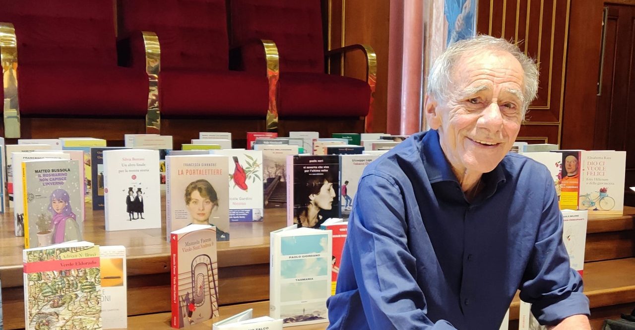 Sogna Ascoli sogna: sul palco c’è Roberto Vecchioni