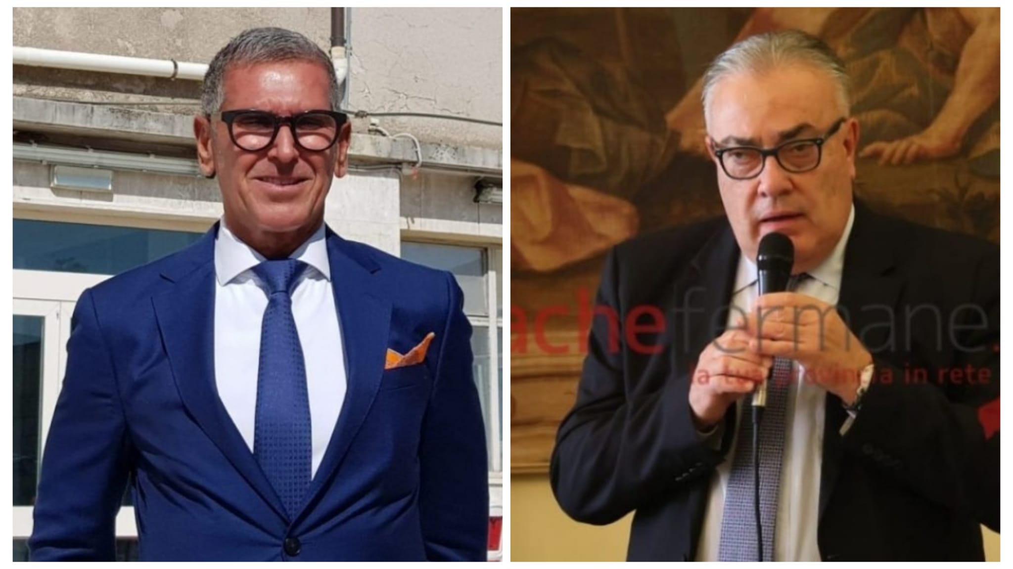 Il direttore di Ast Gentili va in pensione, ipotesi “Grinta bis” per la sanità fermana