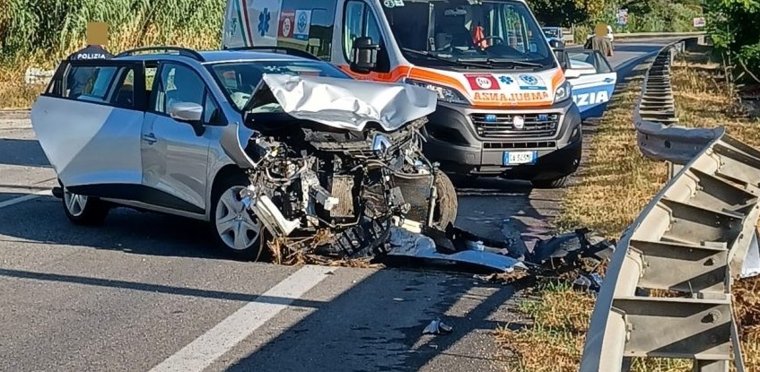 Gli incidenti nelle Marche pesano per 527 milioni di euro: velocità, distrazione e mancata precedenza le cause