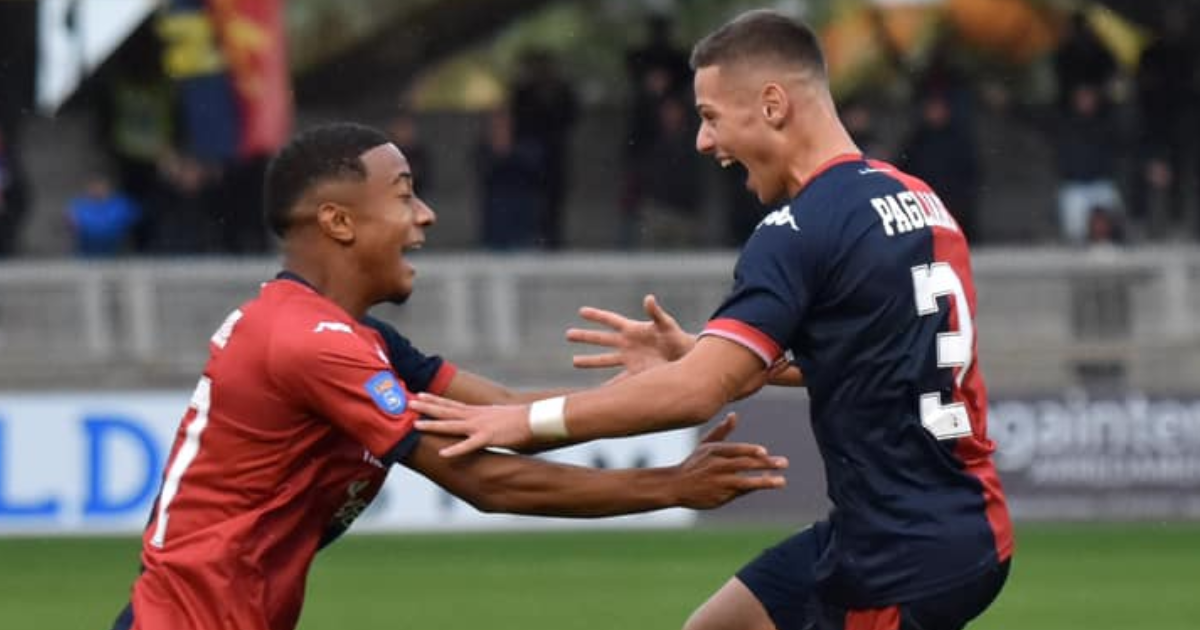 Fano-Samb 0-1, Pagliari regala i tre punti e una notte da prima in classifica