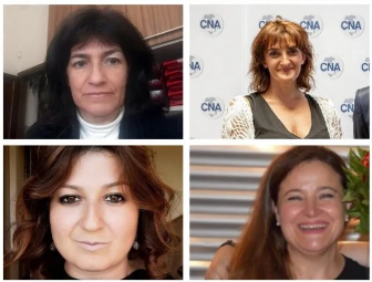 Uguaglianza di genere sul lavoro per contrastare la violenza: la testimonianza di donne che fanno impresa