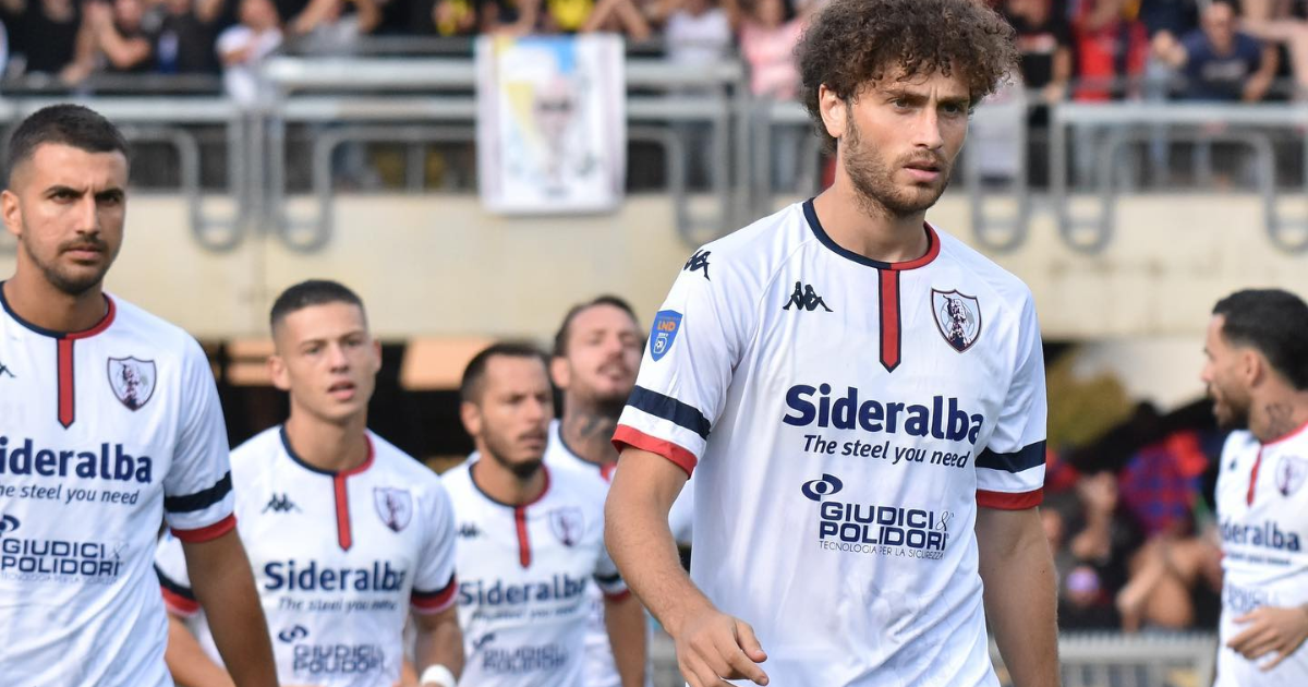 Per la Samb il campionato si fa “caldissimo” tra i “casi” Chieti e Campobasso, con L’Aquila in mezzo