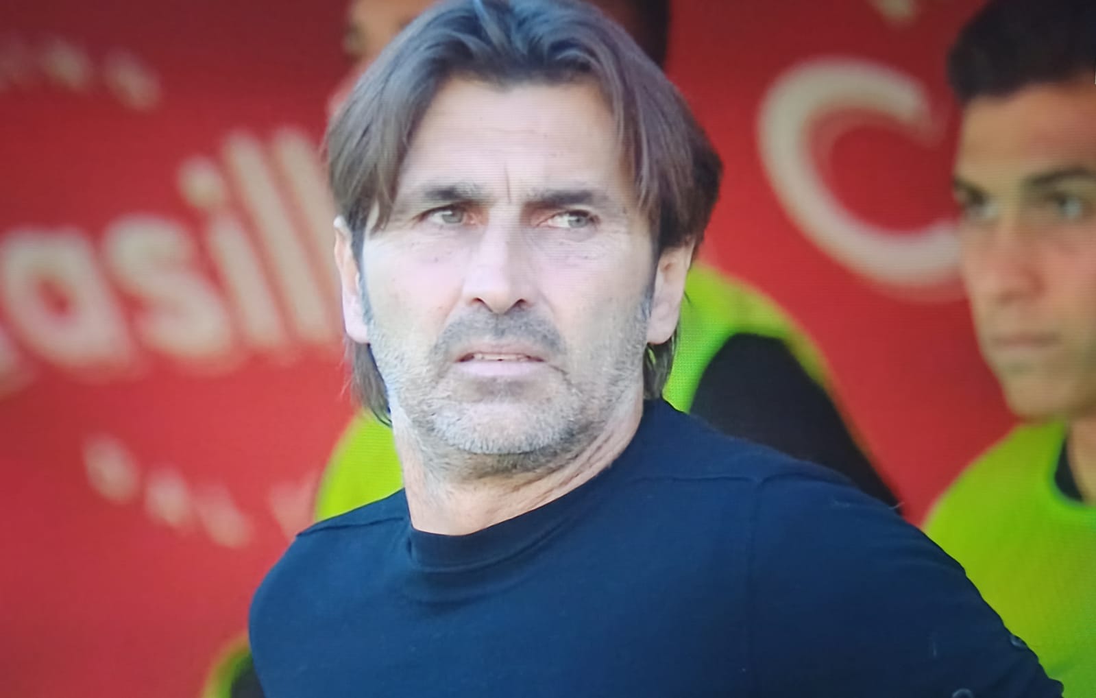 Bari-Ascoli, Viali: «C’è grandissimo rammarico, stiamo lasciando troppi punti in giro»