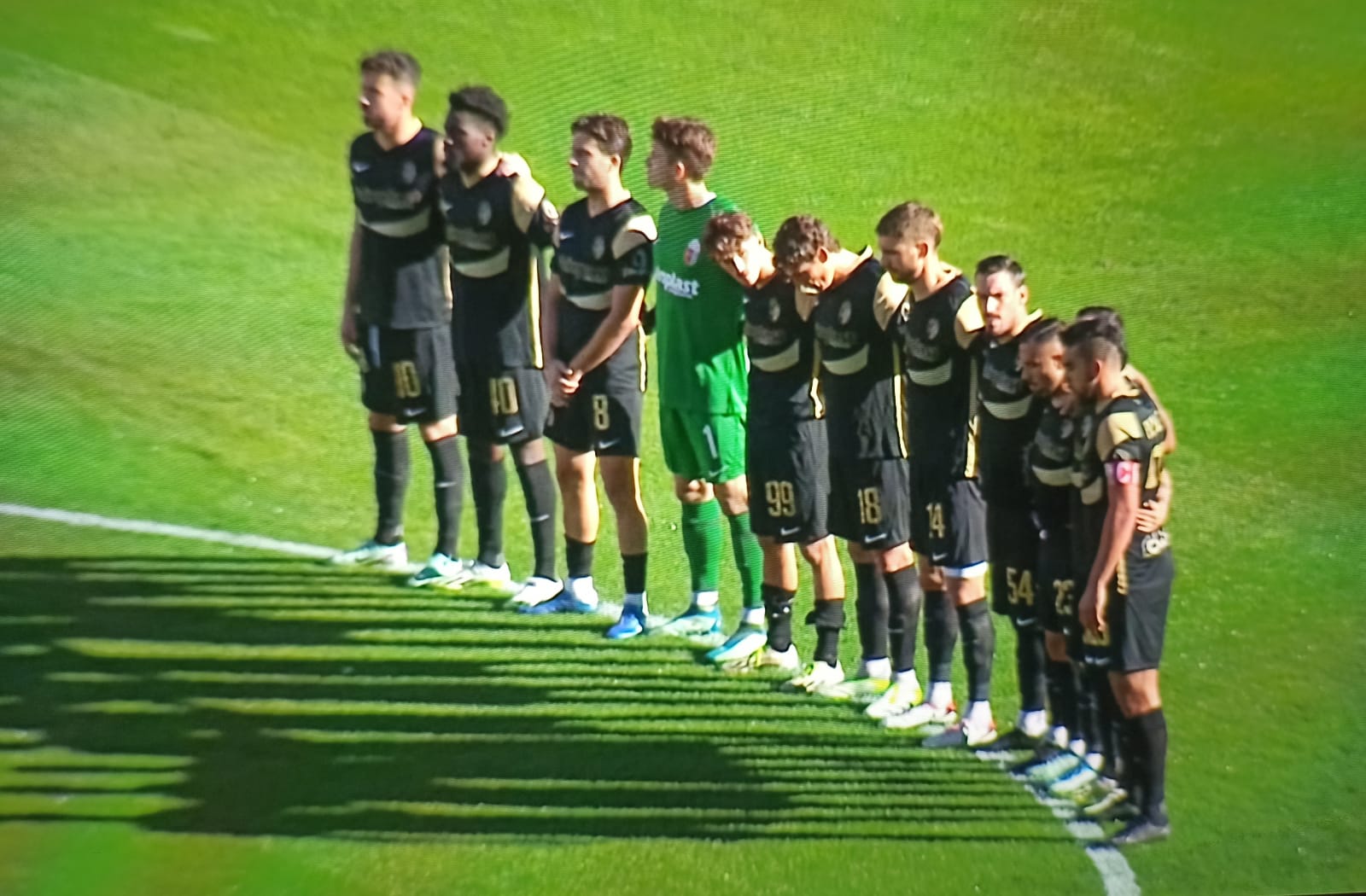 L’Ascoli riprende la preparazione: la poca attenzione ai dettagli a… L’Ascoli riprende la preparazione: la poca attenzione ai dettagli a…