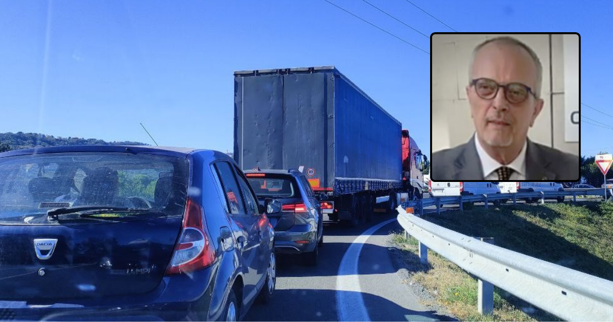 Galanti (Comitato Arretramento A14): «La proposta della Regione è un ibrido unico al mondo»