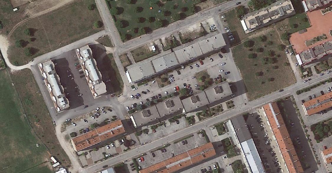 Lavori al via alla Santissima Annunziata tra viabilità, parcheggi e illuminazione, il quartiere: «Progetto condiviso, funzionerà»