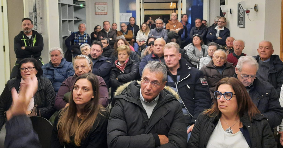 Porto d’Ascoli Centro chiederà di pedonalizzare alcune vie, mentre per il sottopasso di Via Mare è ancora “pour parler”