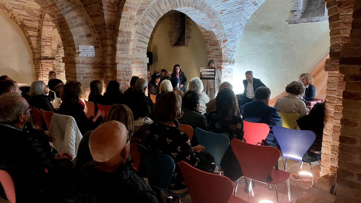 In fondo al “mistero” del Rita Evelin: «Fu una piccola Ustica in Adriatico, verificare i movimenti dei sottomarini» <span> (Video)