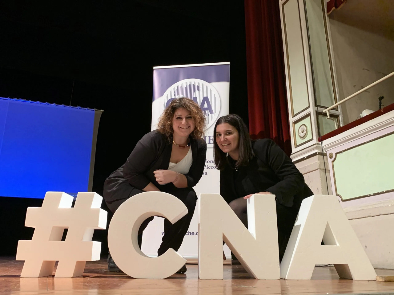 “Premio Cambiamenti”, 5 giovani imprenditori della Cna picena alla finale Marche-Umbria