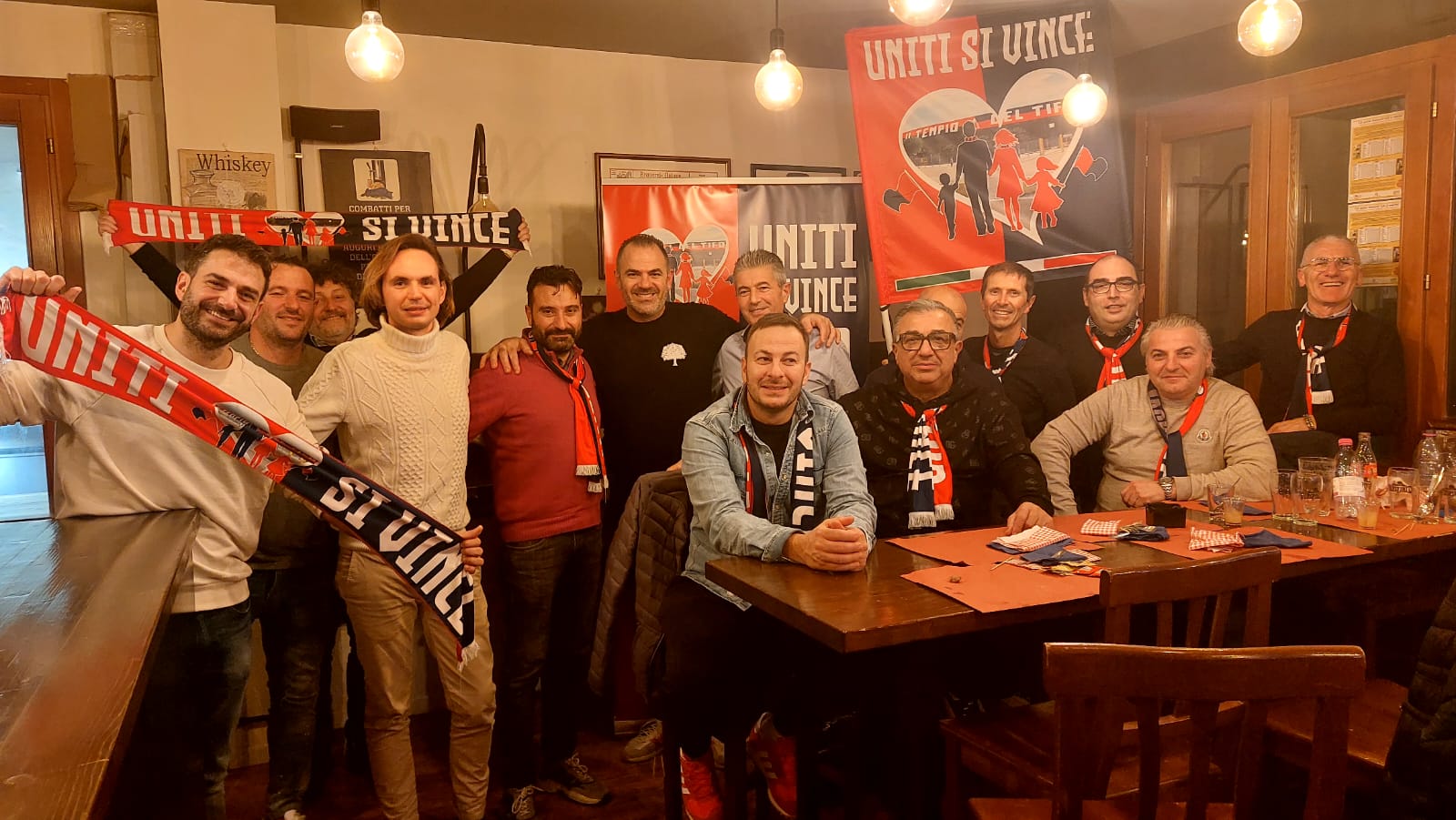 Con L’Aquila serve una “Super Samb”, oltre le assenze: dall’Abruzzo più di 500 tifosi