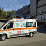 Frontale sulla Salaria al bivio per Roccafluvione: 23enne in codice rosso al “Mazzoni” Frontale sulla Salaria al bivio per Roccafluvione: 23enne in codice rosso al “Mazzoni”