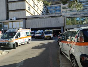 Renzo Paradisi morto per un trauma cranico massivo a seguito delle botte