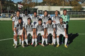 Atletico Ascoli-Fano 0-0: reti inviolate, poche emozioni e un rosso per parte <span> (Video)
